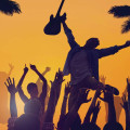 The Ultimate Guide to Attending Music Festivals in North Central Texas