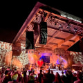The Ultimate Guide to Submitting to Perform at Music Festivals in North Central Texas