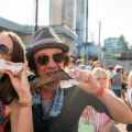Bringing Your Own Food and Drinks to Music Festivals in North Central Texas